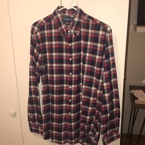 Polo by Ralph Lauren Long Sleeve Button-down